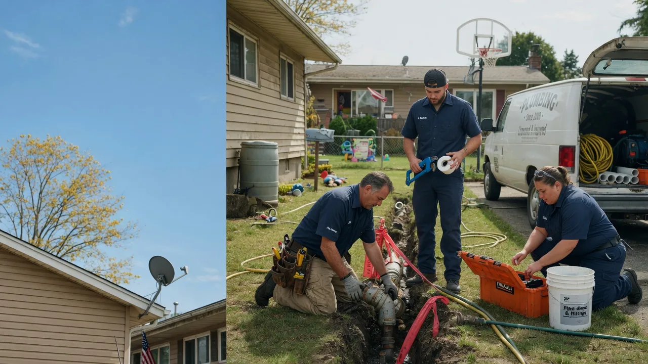 Garbage Disposal Replacement in Litchfield, OH near me