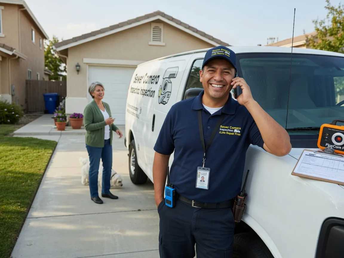 Sewer Line Repair Litchfield, OH FAQs